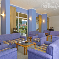 Trianta Hotel Apartments 