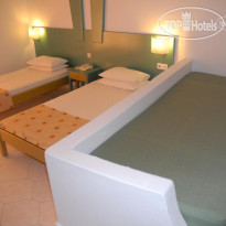 Trianta Hotel Apartments 