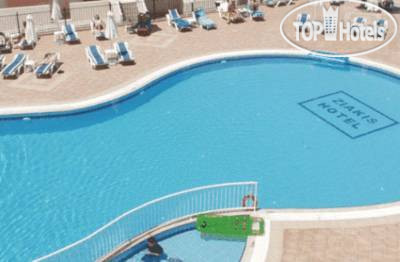 Новые добавленные фото туристов Hotel Ziakis 3*