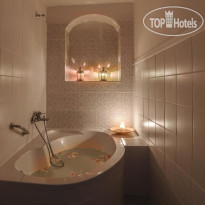 Thea Villas and Suite  