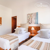 Thea Villas and Suite  