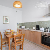 Thea Villas and Suite  