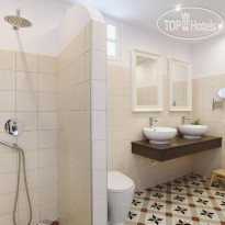 Thea Villas and Suite  