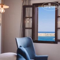 Thea Villas and Suite  