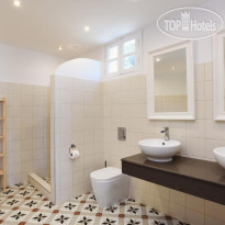 Thea Villas and Suite  