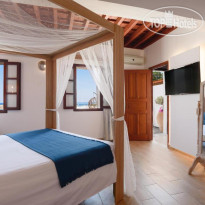 Thea Villas and Suite  