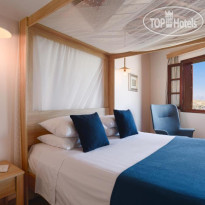 Thea Villas and Suite  