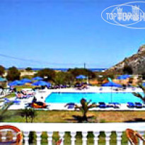 Cook's Club Kolymbia - Adults only  