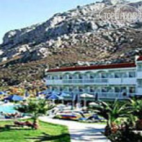 Cook's Club Kolymbia - Adults only  