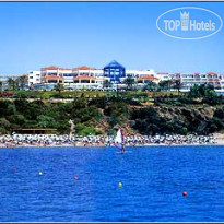 Rodos Princess Beach Hotel 