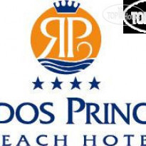 Rodos Princess Beach Hotel 