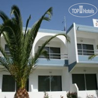 Despina Hotel 