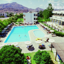 Delfinia Resort 