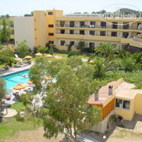 Myrina Beach 4*