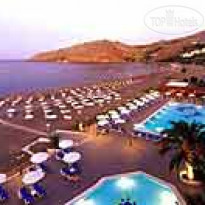 Sentido Lindos Bay Resort & Spa Hotel 