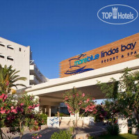 Sentido Lindos Bay Resort & Spa Hotel 4*