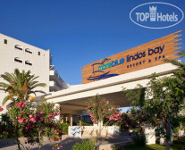 Sentido Lindos Bay Resort & Spa Hotel 4*