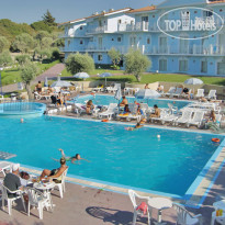 Filoxenia Hotel - Apartments Tholos 