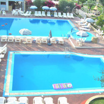 Filoxenia Hotel - Apartments Tholos 