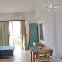 Filoxenia Hotel - Apartments Tholos 