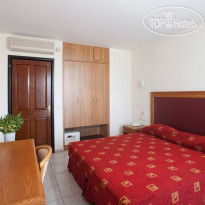 Continental Hotel Apartments Номера