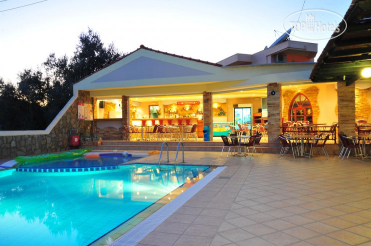 Новые добавленные фото туристов Argiro Village 3*