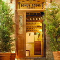 Domus Hotel 