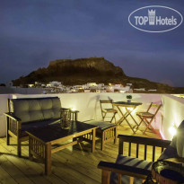 Lindos Boutique Rooms 