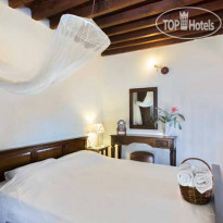 Lindos Boutique Rooms 