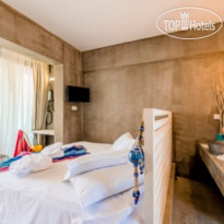 Kouros Exclusive Hotel Двухместный делюкс