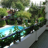 Terinikos Apart-Hotel 3*