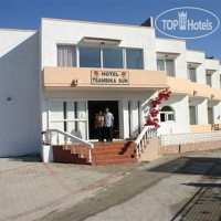 Tsambika Sun Hotel 2*