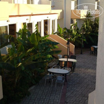 Tsambika Sun Hotel 