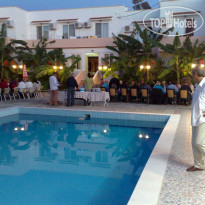 Tsambika Sun Hotel 