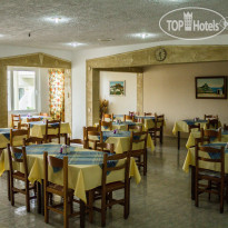 Tsambika Sun Hotel 