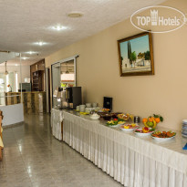 Tsambika Sun Hotel 