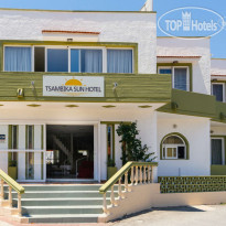 Tsambika Sun Hotel 