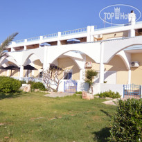 Kathara Bay Apartments Отель