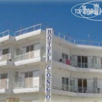 Marine Congo Hotel