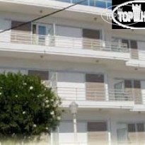 Marine Congo Hotel