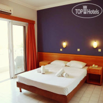 Marine Congo Hotel