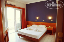 Marine Congo Hotel 2*