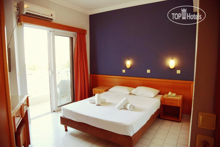 Marine Congo Hotel