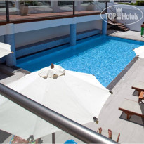 Semiramis City Hotel Rhodes 