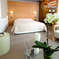 Semiramis City Hotel Rhodes Family Suite