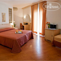 Semiramis City Hotel Rhodes Junior Suite