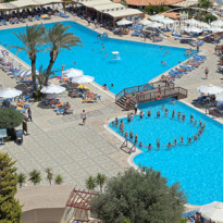 Helea Family Beach Resort 