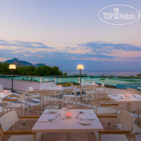 Porto Angeli Beach Resort 