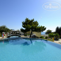 Porto Angeli Beach Resort 