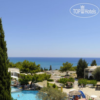 Porto Angeli Beach Resort 